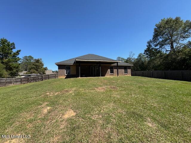 60 Cascade Cove, Perkinston, Mississippi image 15