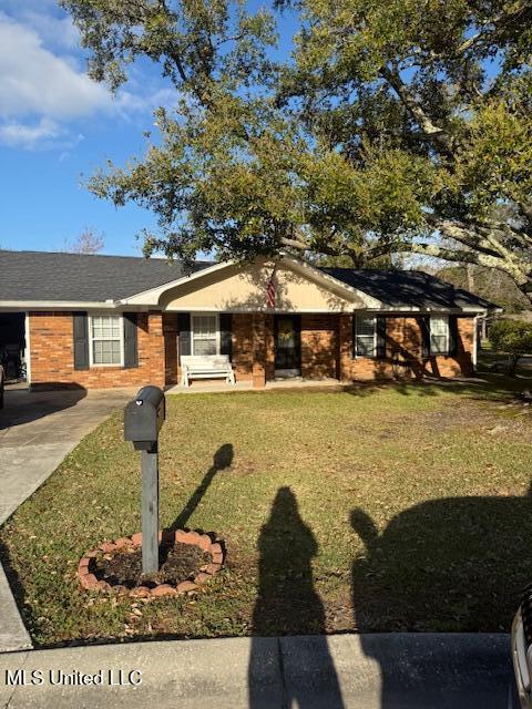 696 Eric Court, Biloxi, Mississippi image 1