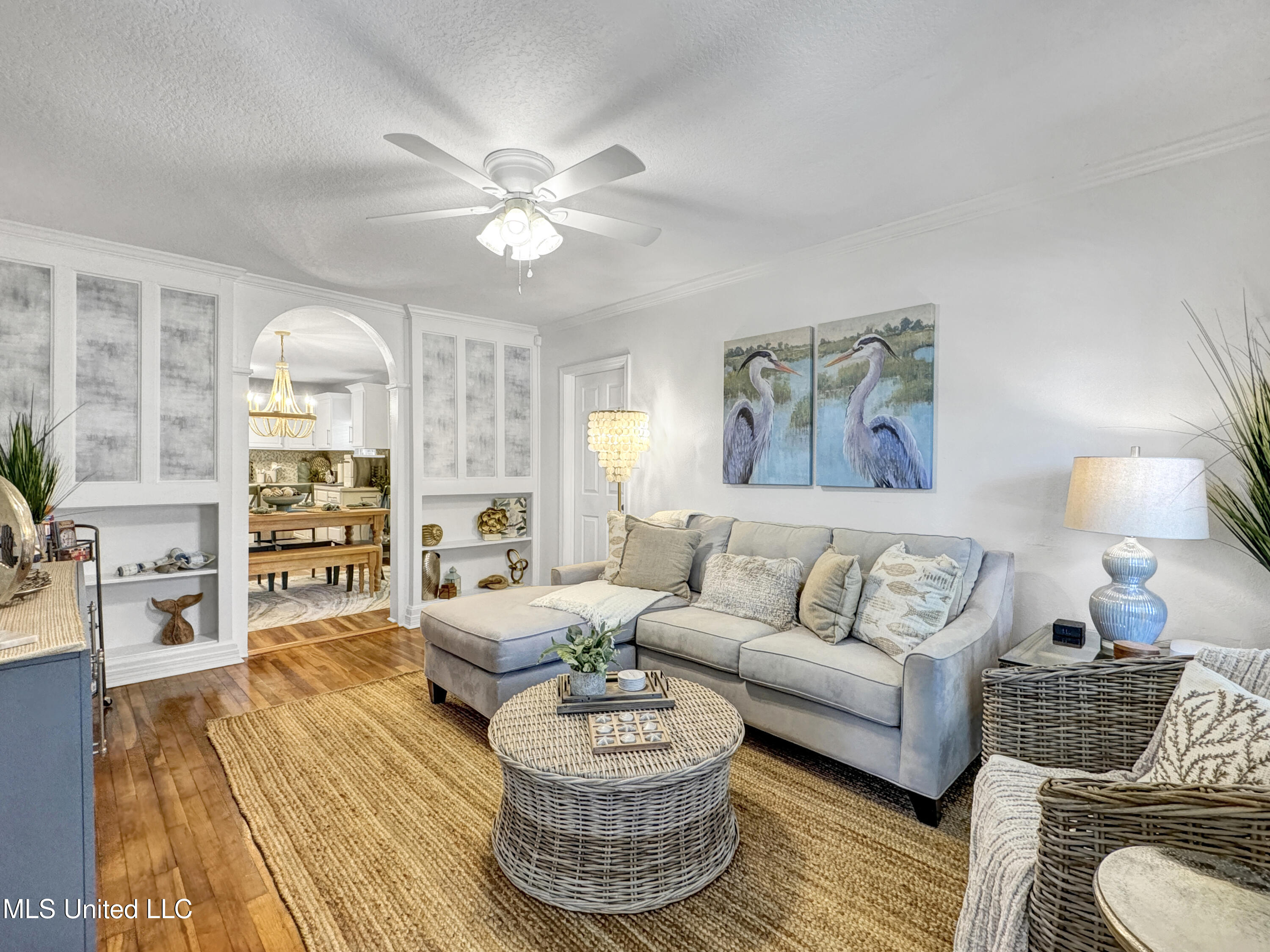 239 Palmetto Lane, Gulfport, Mississippi image 3