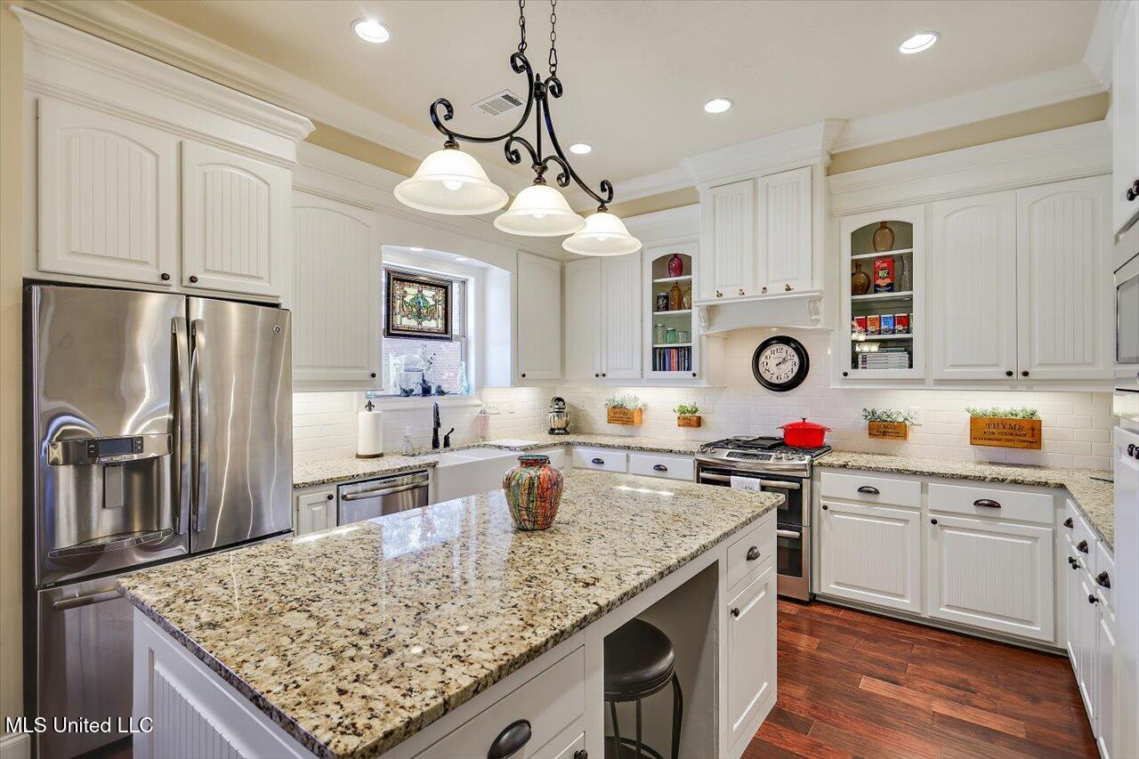 112 Willow Crest Circle, Brandon, Mississippi image 11