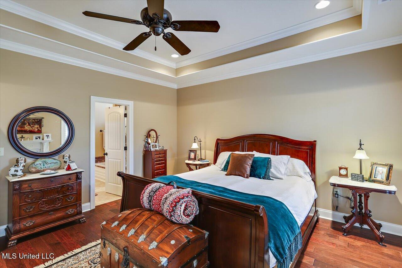 112 Willow Crest Circle, Brandon, Mississippi image 20