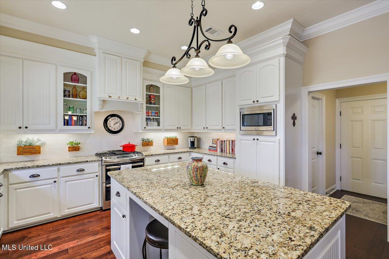 112 Willow Crest Circle, Brandon, Mississippi image 12