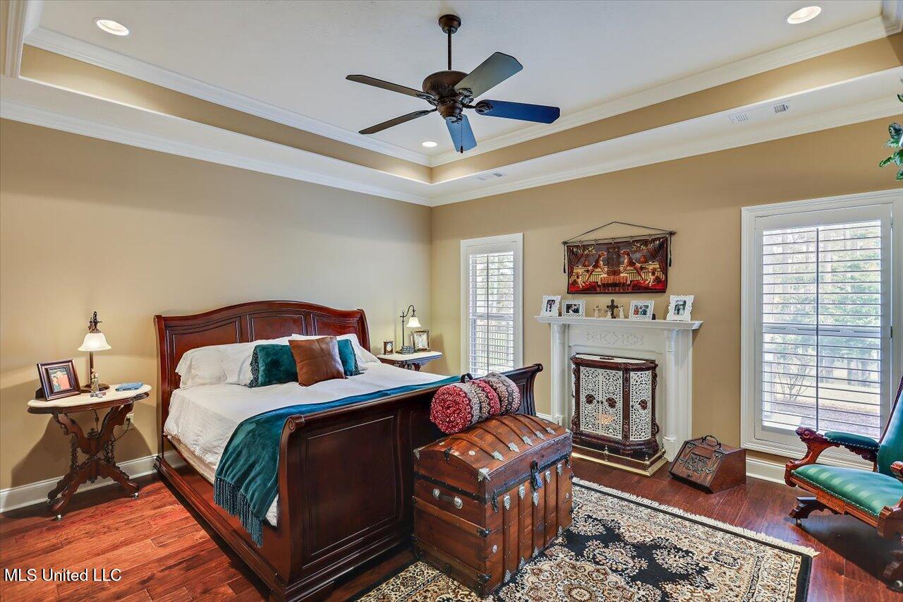 112 Willow Crest Circle, Brandon, Mississippi image 19