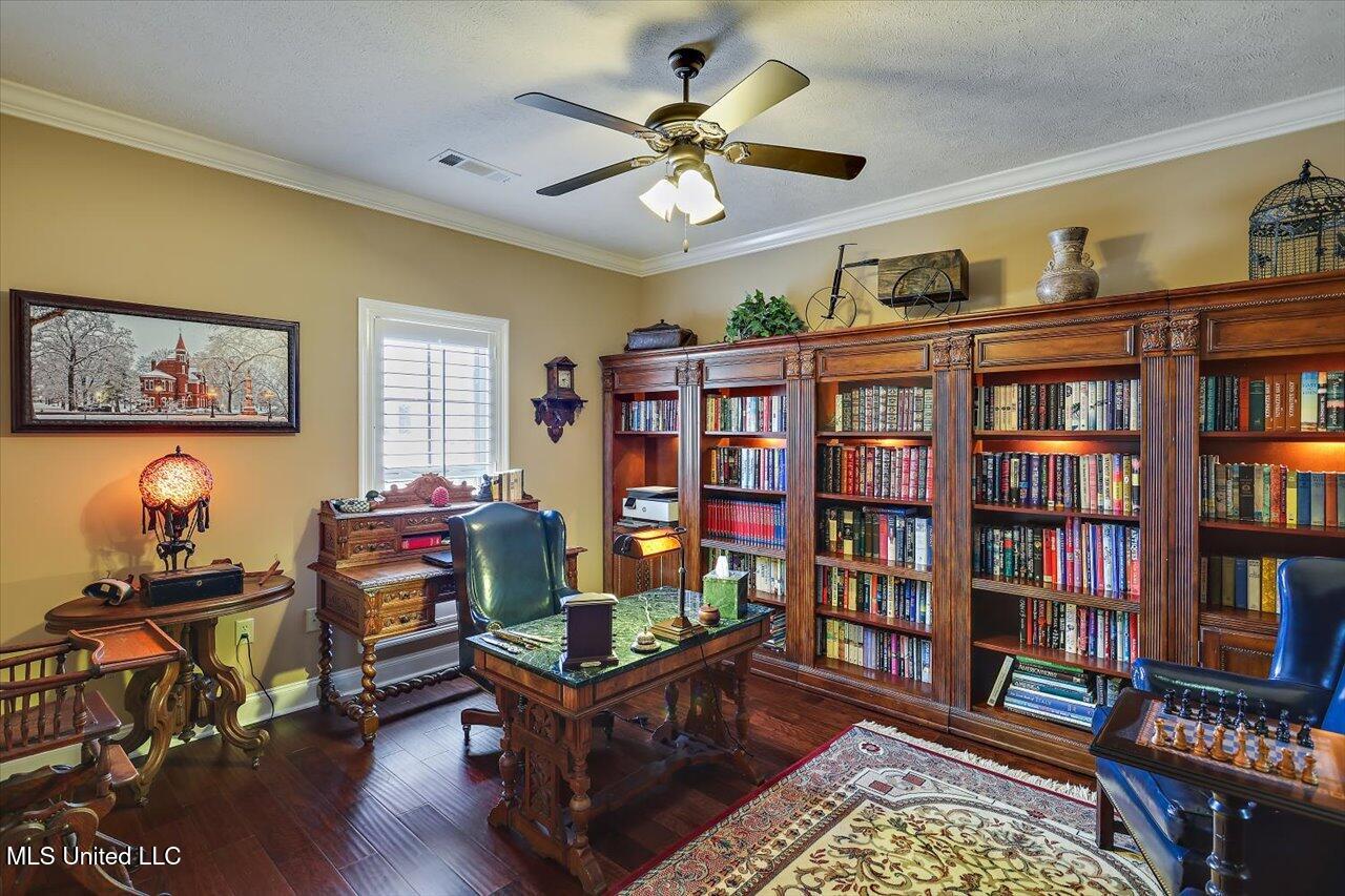 112 Willow Crest Circle, Brandon, Mississippi image 26