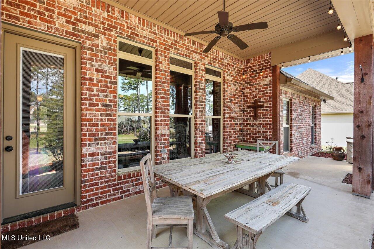 112 Willow Crest Circle, Brandon, Mississippi image 34