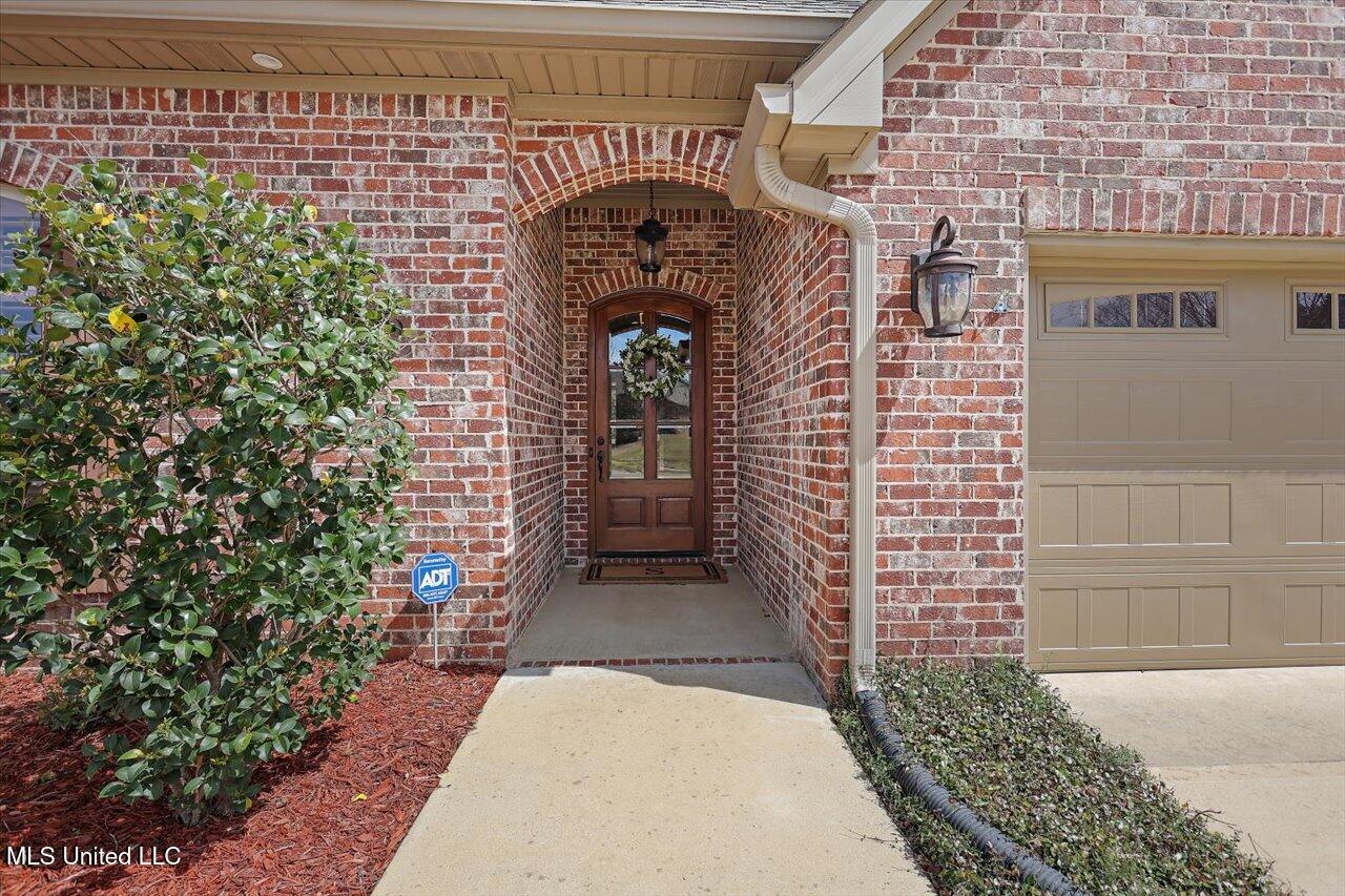 112 Willow Crest Circle, Brandon, Mississippi image 5