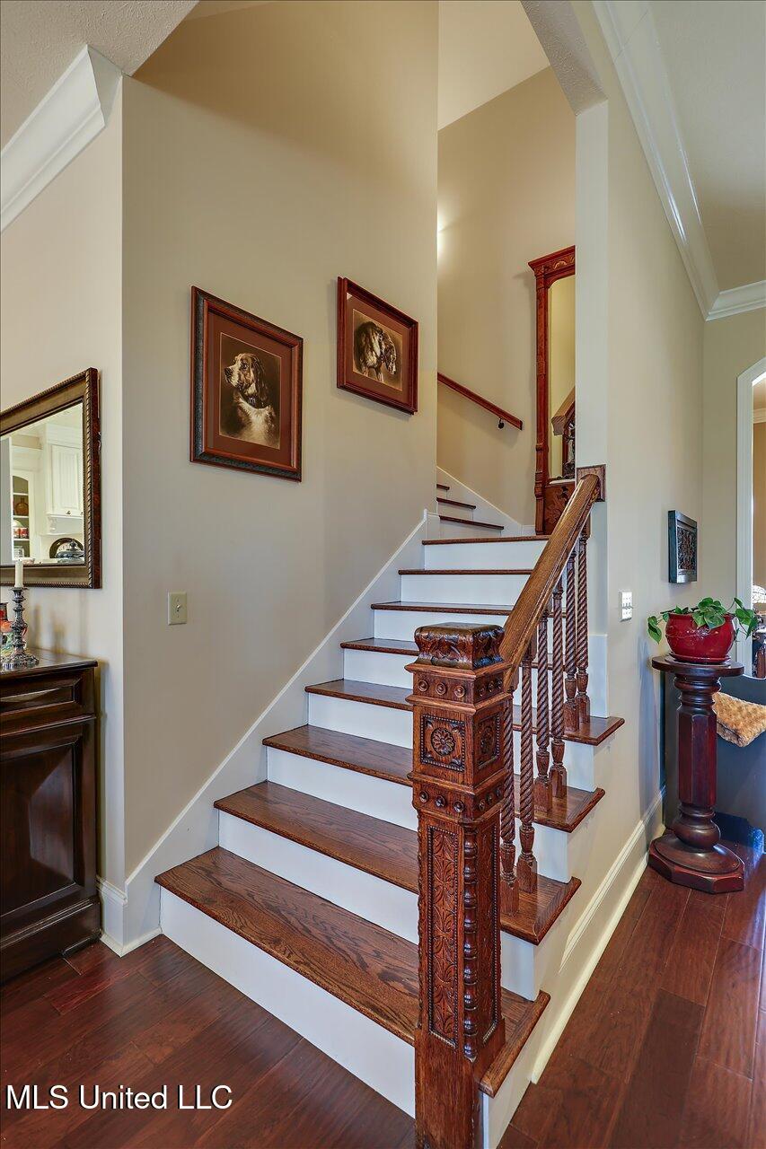 112 Willow Crest Circle, Brandon, Mississippi image 29