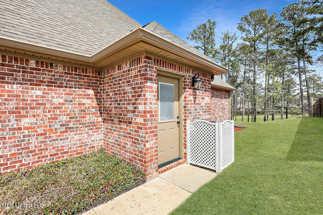 112 Willow Crest Circle, Brandon, Mississippi image 4