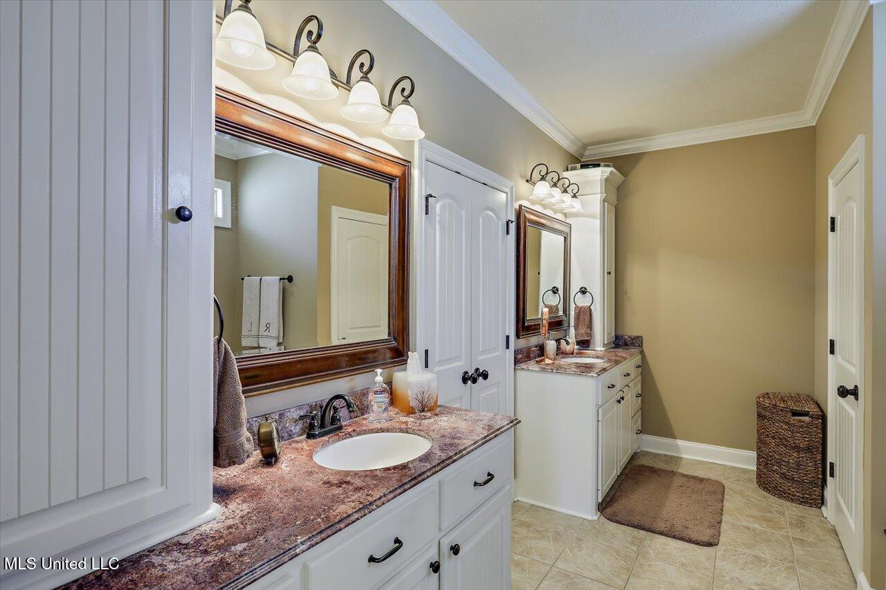 112 Willow Crest Circle, Brandon, Mississippi image 24