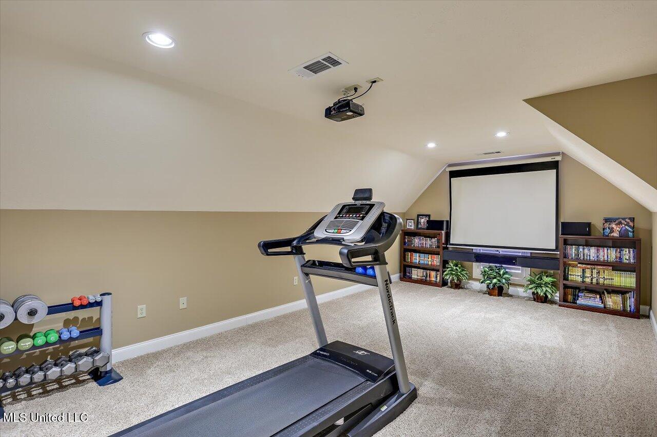 112 Willow Crest Circle, Brandon, Mississippi image 31