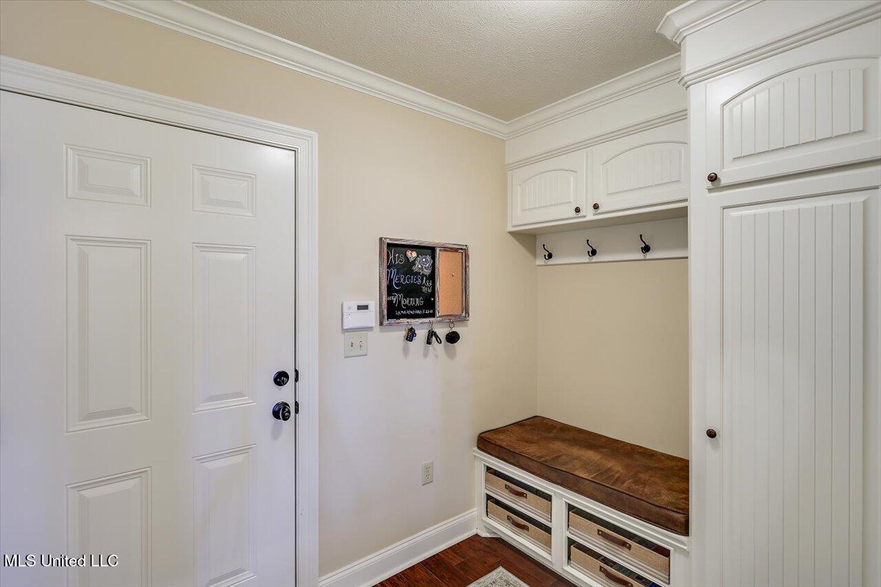 112 Willow Crest Circle, Brandon, Mississippi image 17