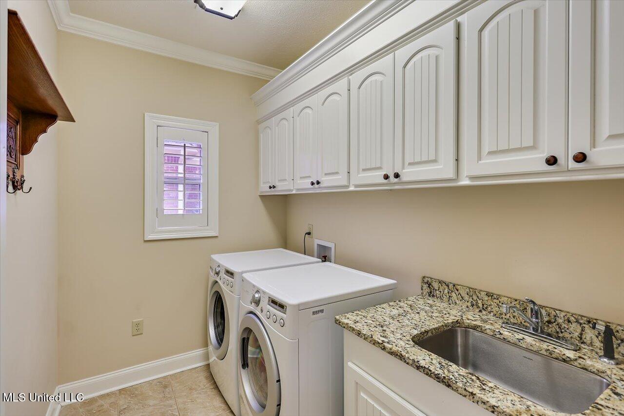 112 Willow Crest Circle, Brandon, Mississippi image 18