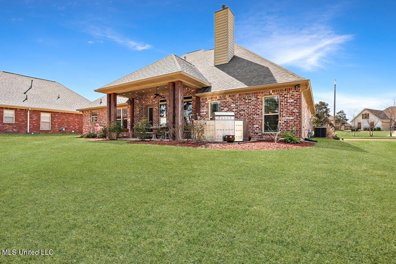 112 Willow Crest Circle, Brandon, Mississippi image 39