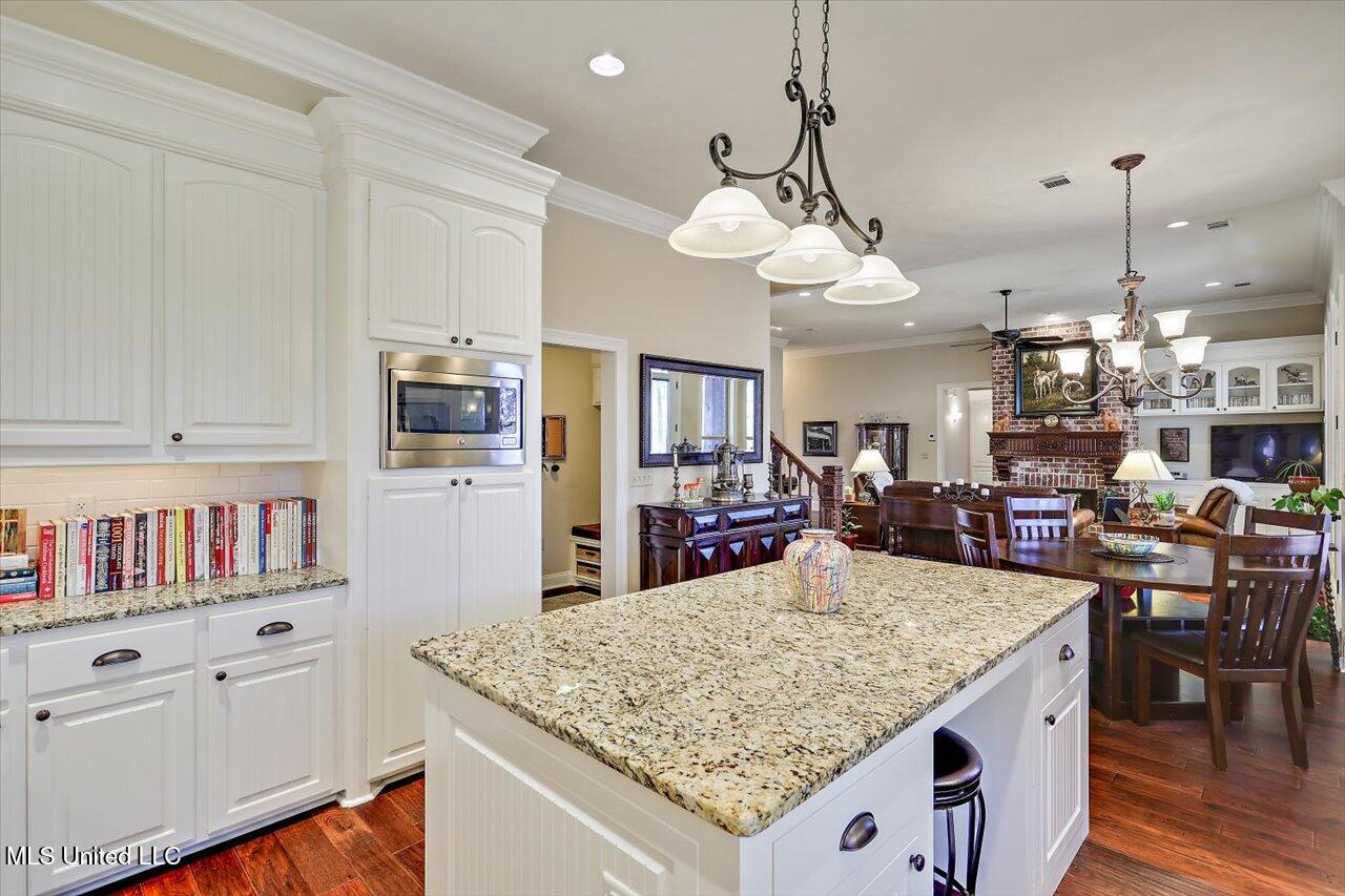 112 Willow Crest Circle, Brandon, Mississippi image 13