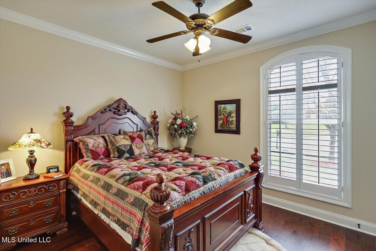 112 Willow Crest Circle, Brandon, Mississippi image 28