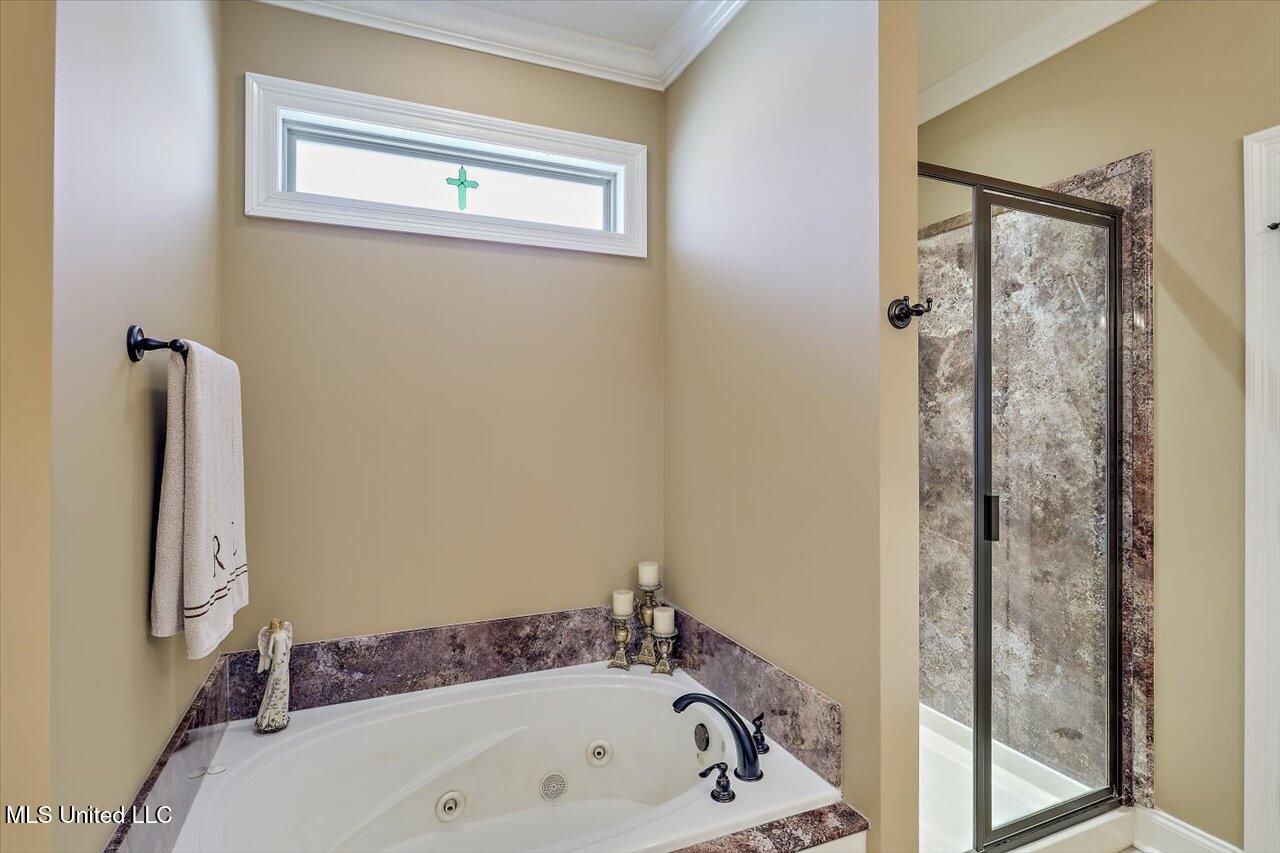 112 Willow Crest Circle, Brandon, Mississippi image 22
