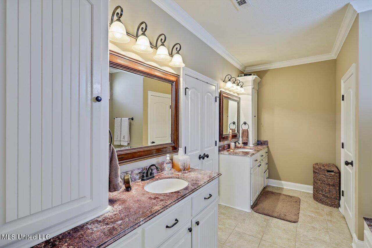 112 Willow Crest Circle, Brandon, Mississippi image 21