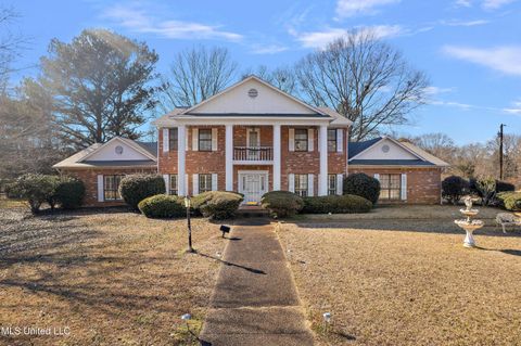 Townhouse For Sale - 4109 Henderson Road<br/> Byram, MS 39272