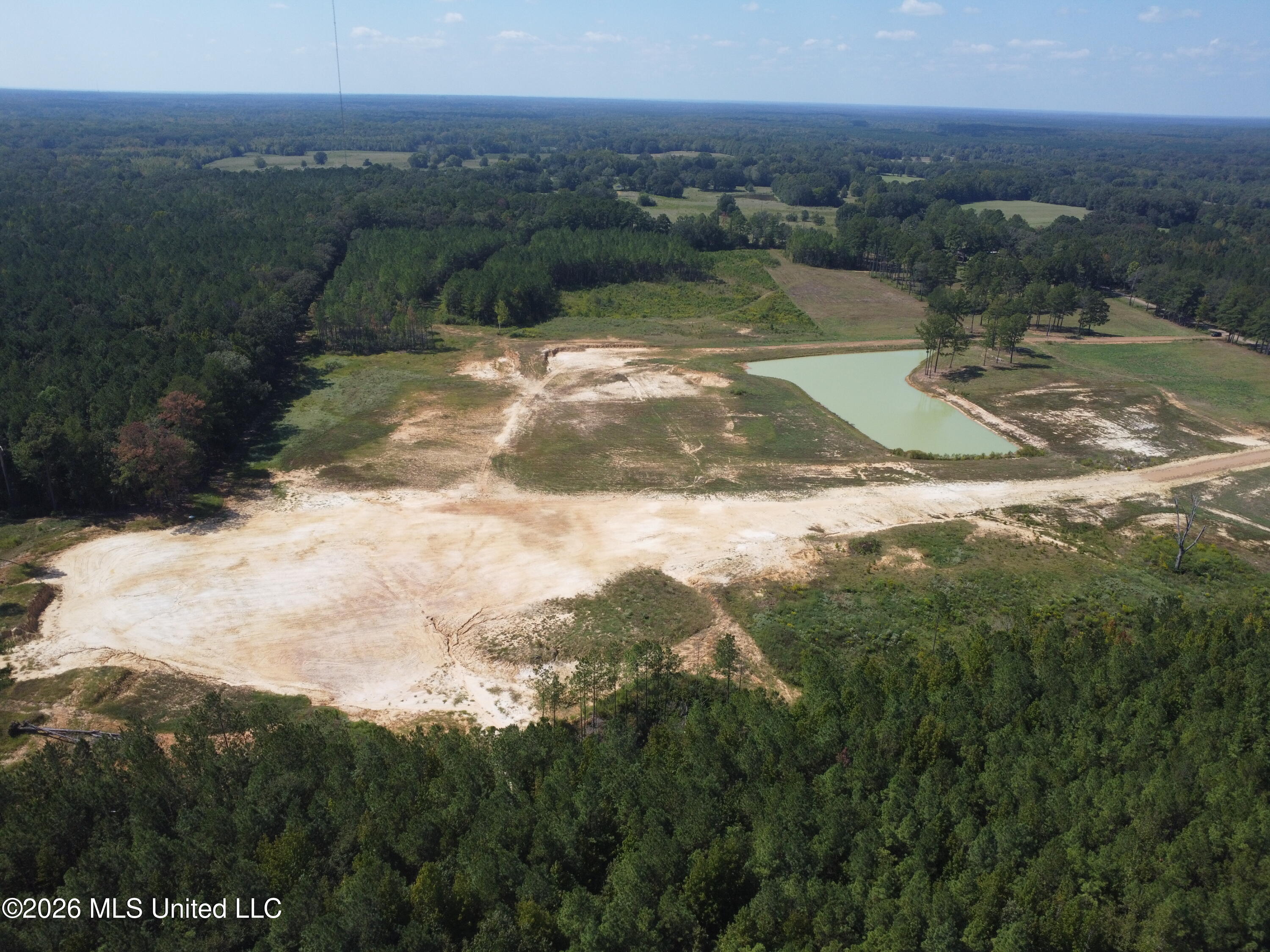 Lot 6 Sulphur Springs Road