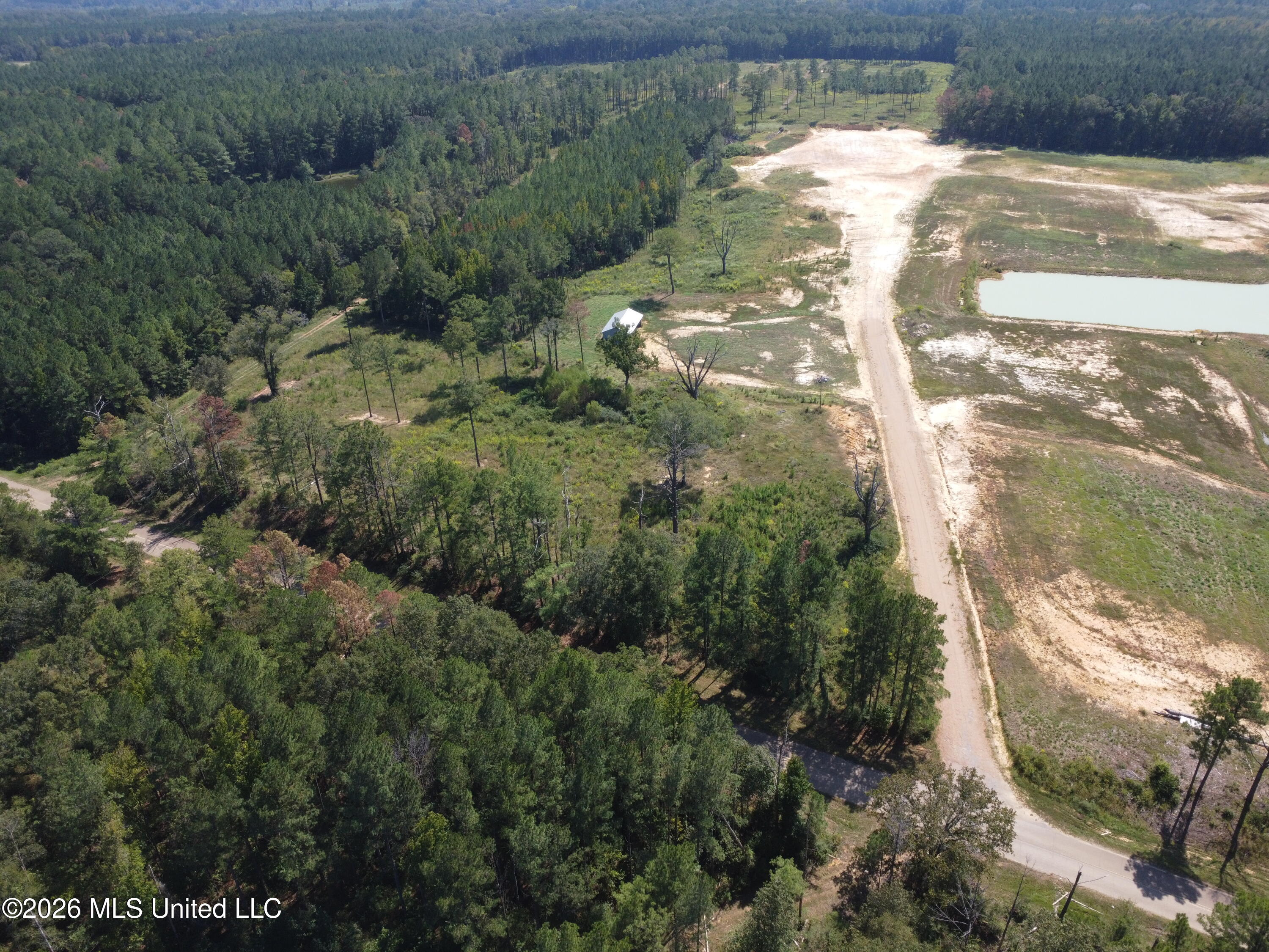 Lot 6 Sulphur Springs Road