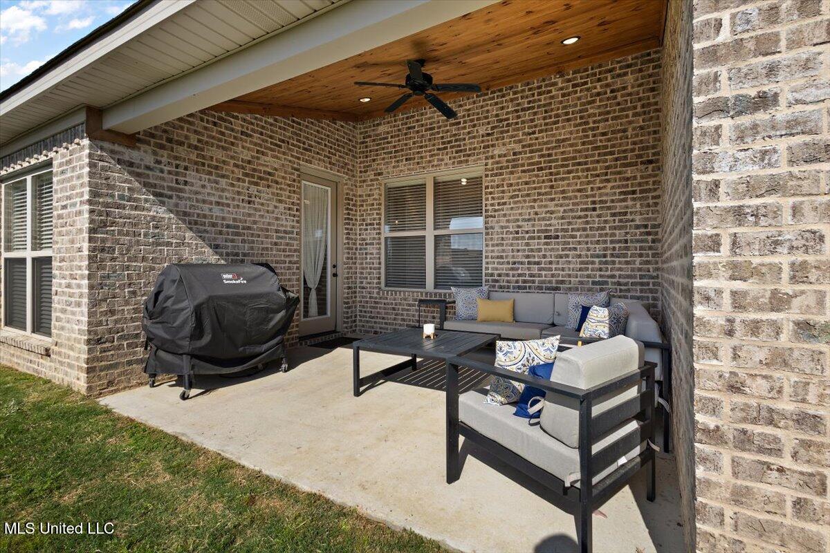 1128 Old Court Crossing, Flowood, Mississippi image 33