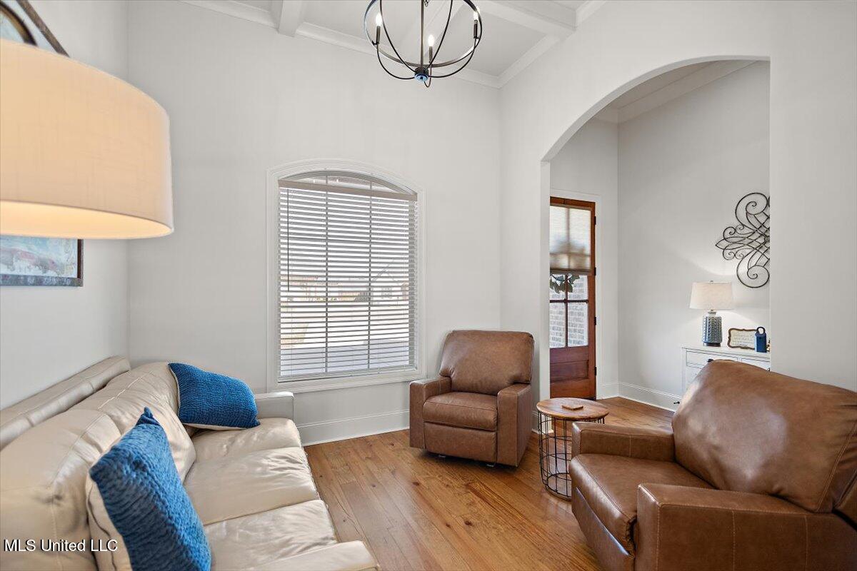 1128 Old Court Crossing, Flowood, Mississippi image 7