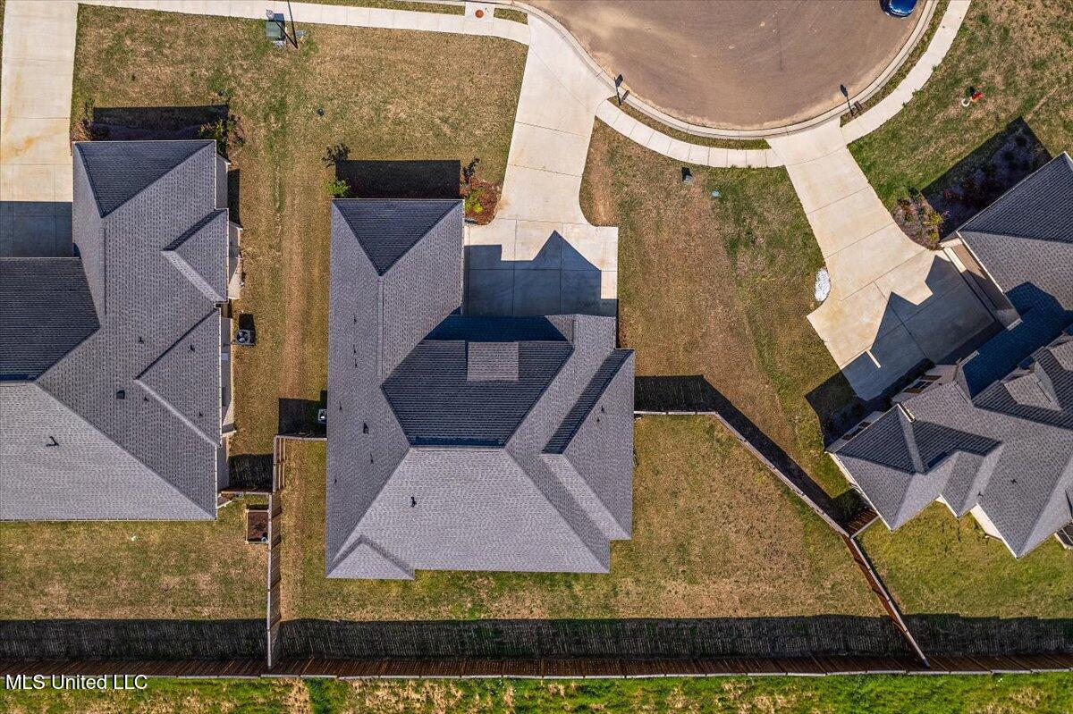 1128 Old Court Crossing, Flowood, Mississippi image 41