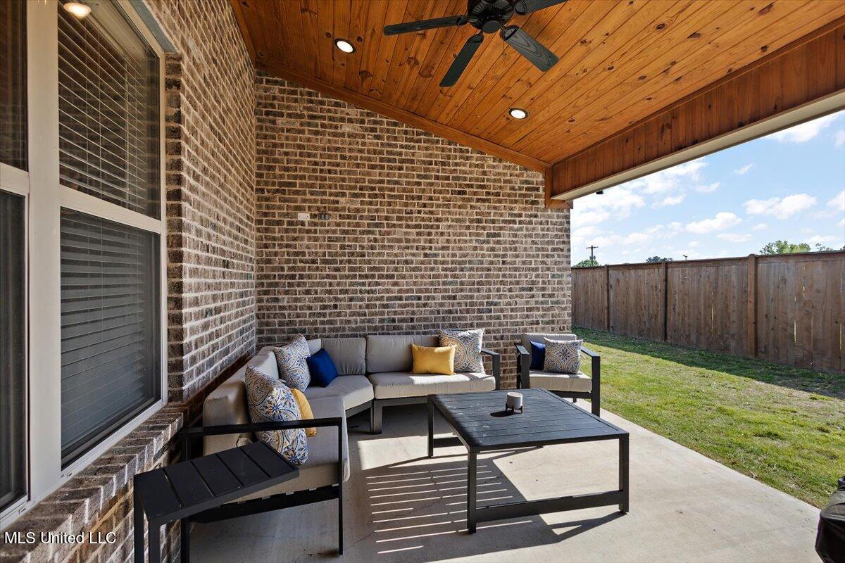 1128 Old Court Crossing, Flowood, Mississippi image 32