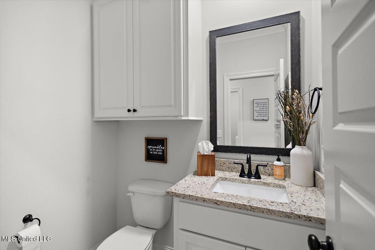 1128 Old Court Crossing, Flowood, Mississippi image 30