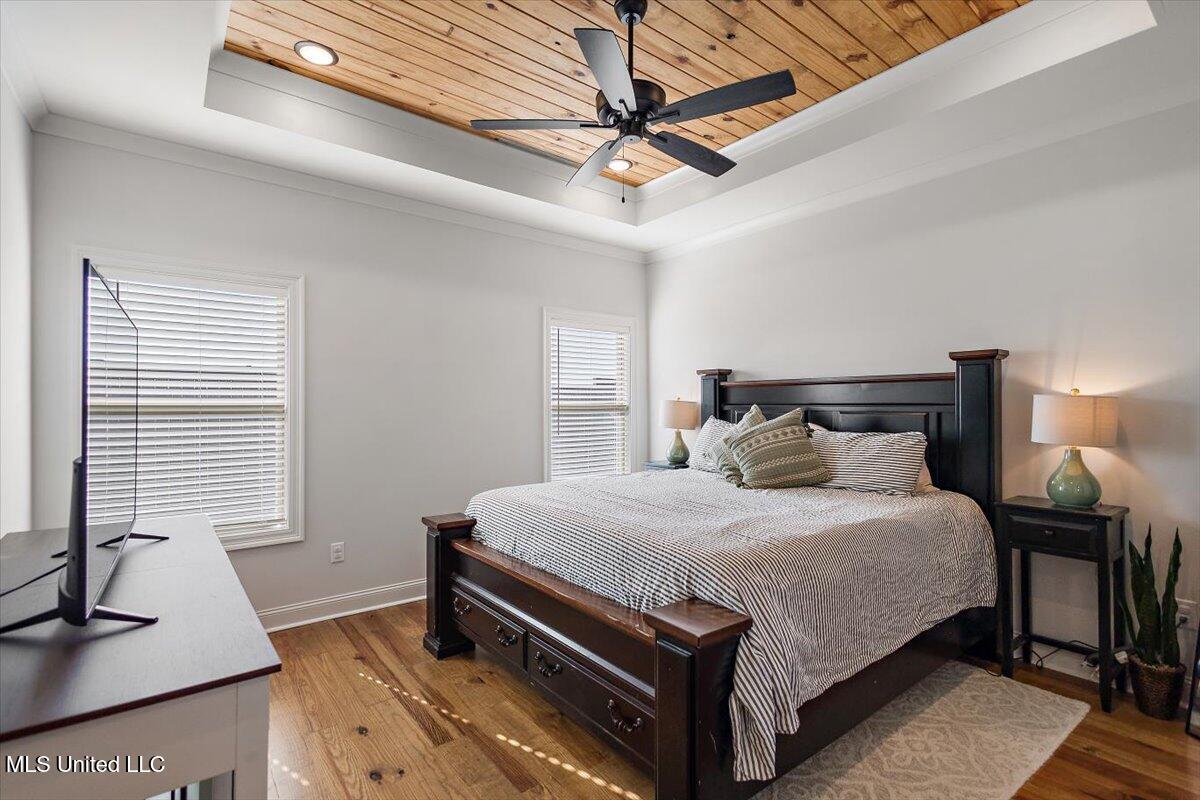 1128 Old Court Crossing, Flowood, Mississippi image 17