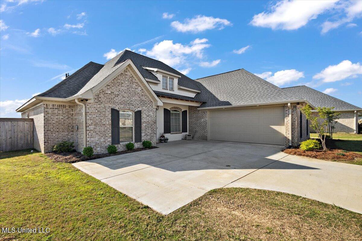 1128 Old Court Crossing, Flowood, Mississippi image 2