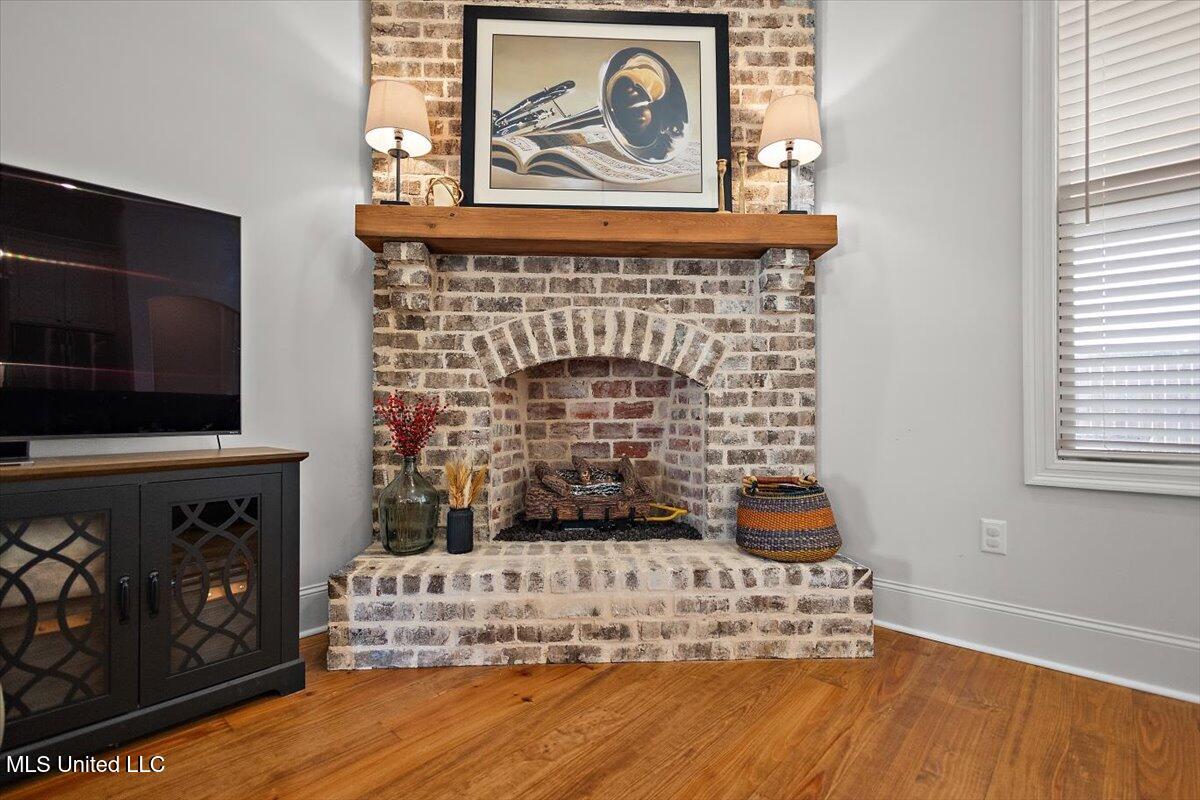 1128 Old Court Crossing, Flowood, Mississippi image 9