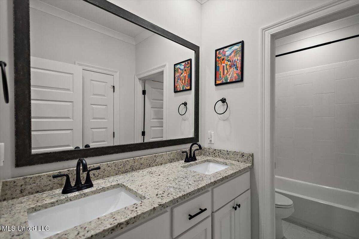 1128 Old Court Crossing, Flowood, Mississippi image 26