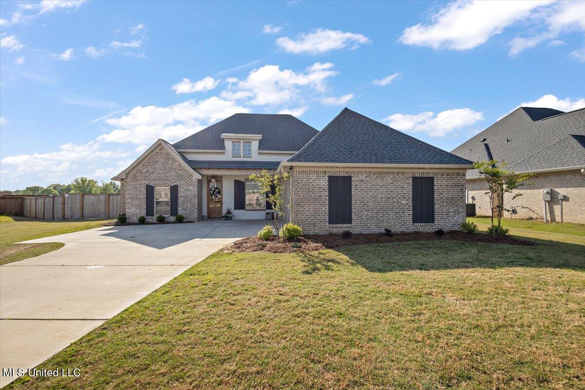 1128 Old Court Crossing, Flowood, Mississippi image 1