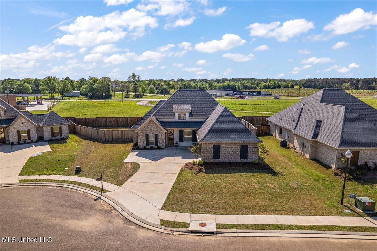 1128 Old Court Crossing, Flowood, Mississippi image 36
