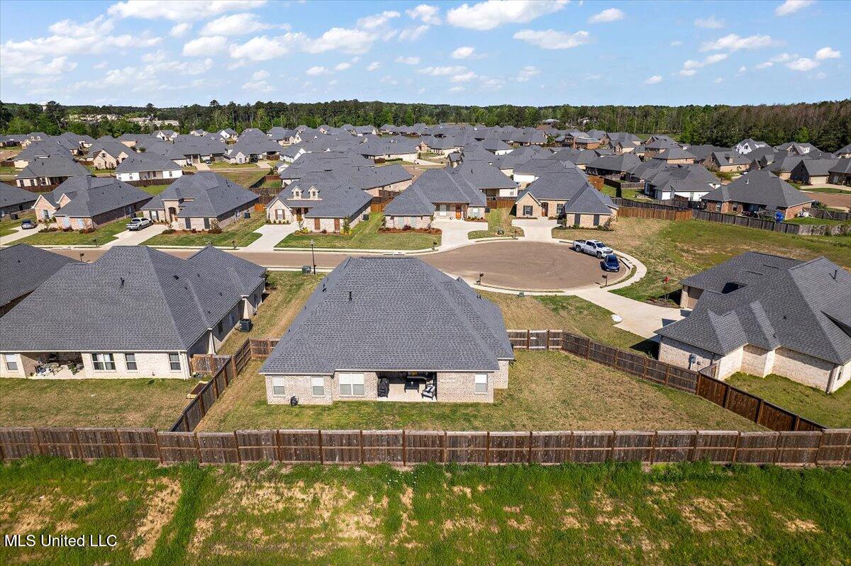 1128 Old Court Crossing, Flowood, Mississippi image 39