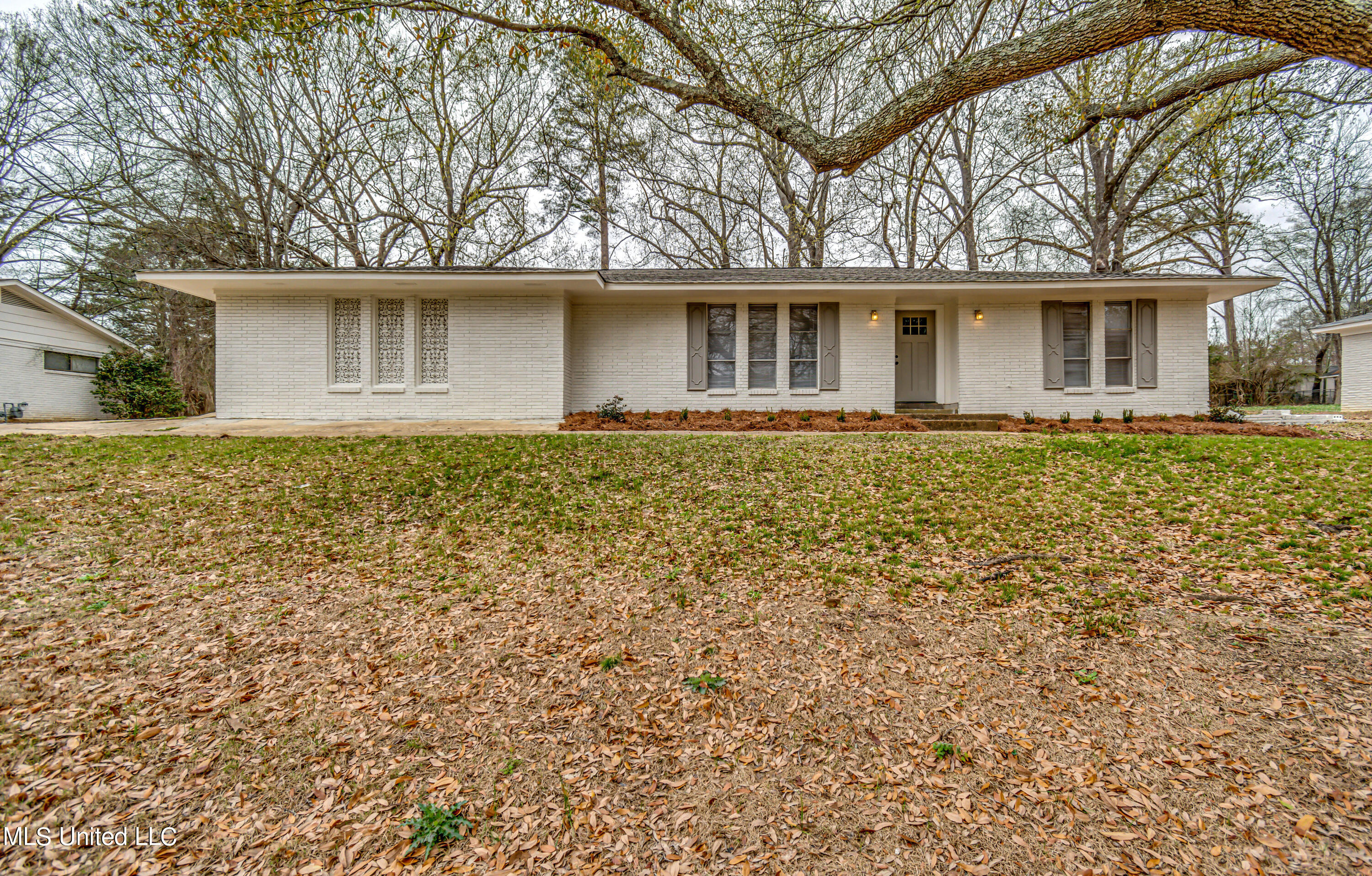 801 Franklyn Drive, Clinton, Mississippi image 4