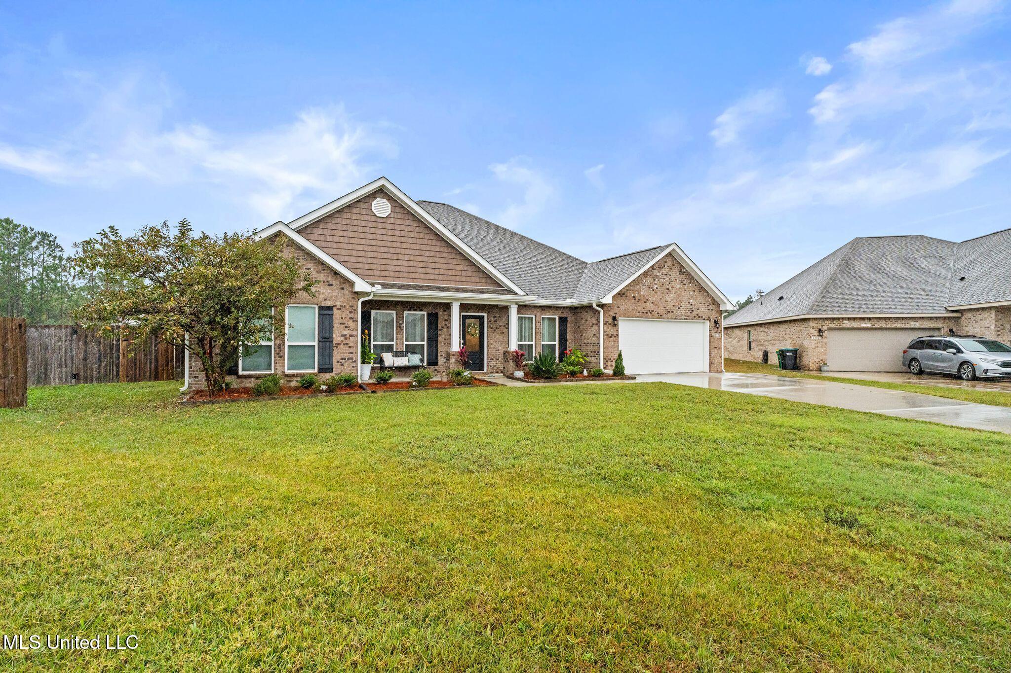 1221 Carraway Cove, Ocean Springs, Mississippi image 4