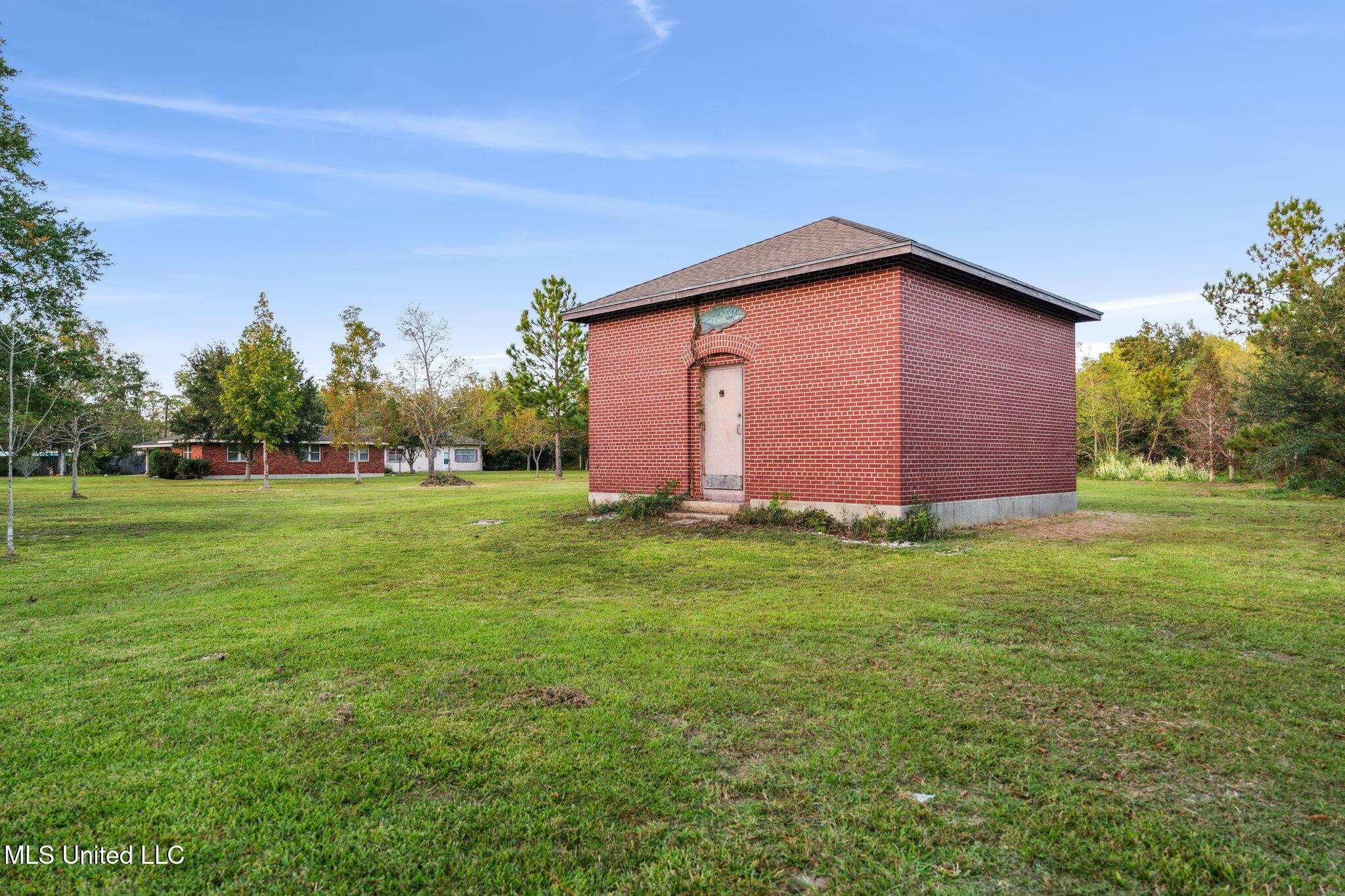 606 Waveland Avenue, Waveland, Mississippi image 25