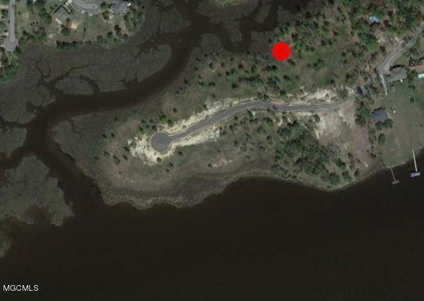Lot 17 Wetzel Drive, Biloxi, Mississippi image 2