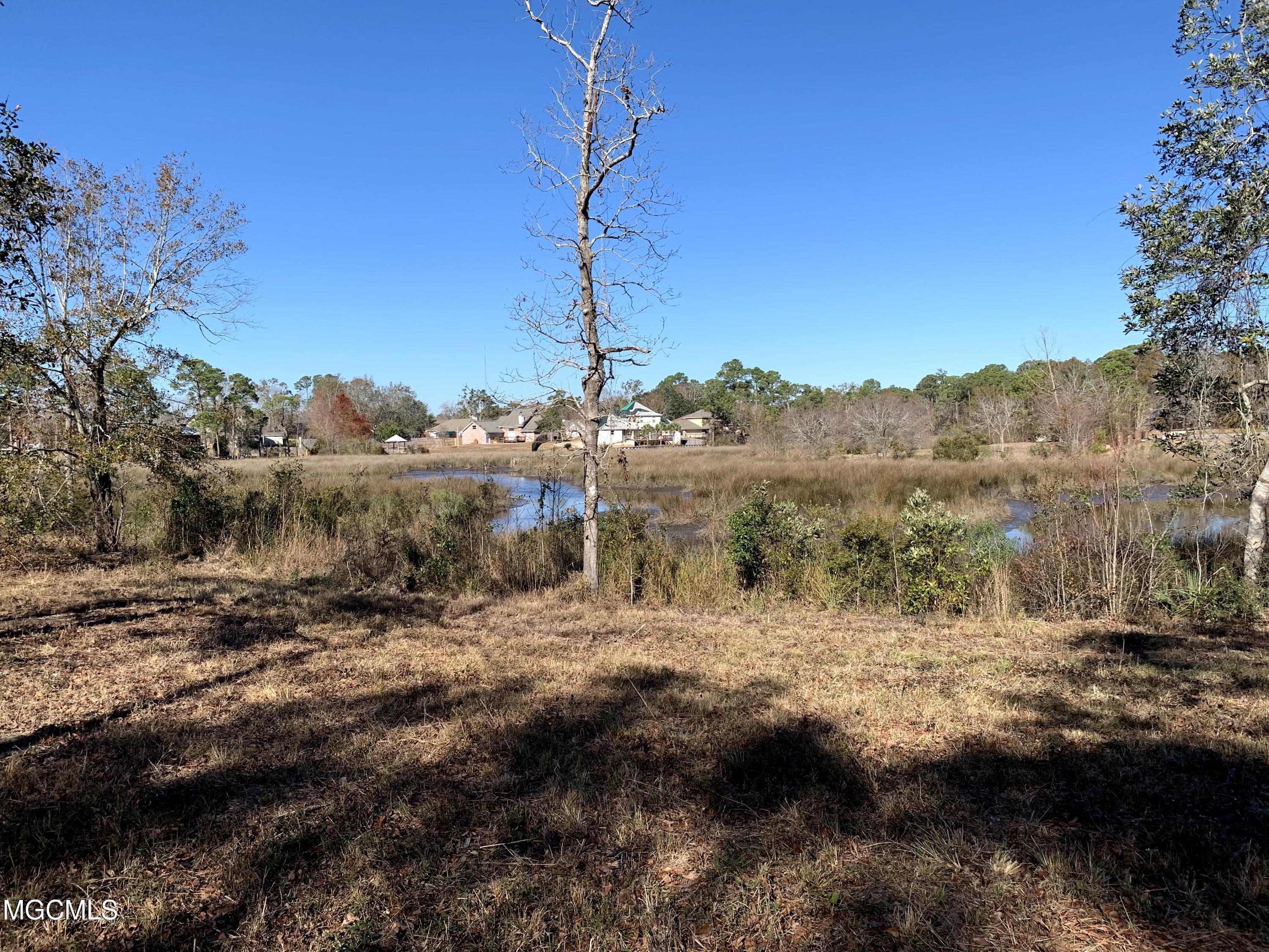Lot 17 Wetzel Drive, Biloxi, Mississippi image 1