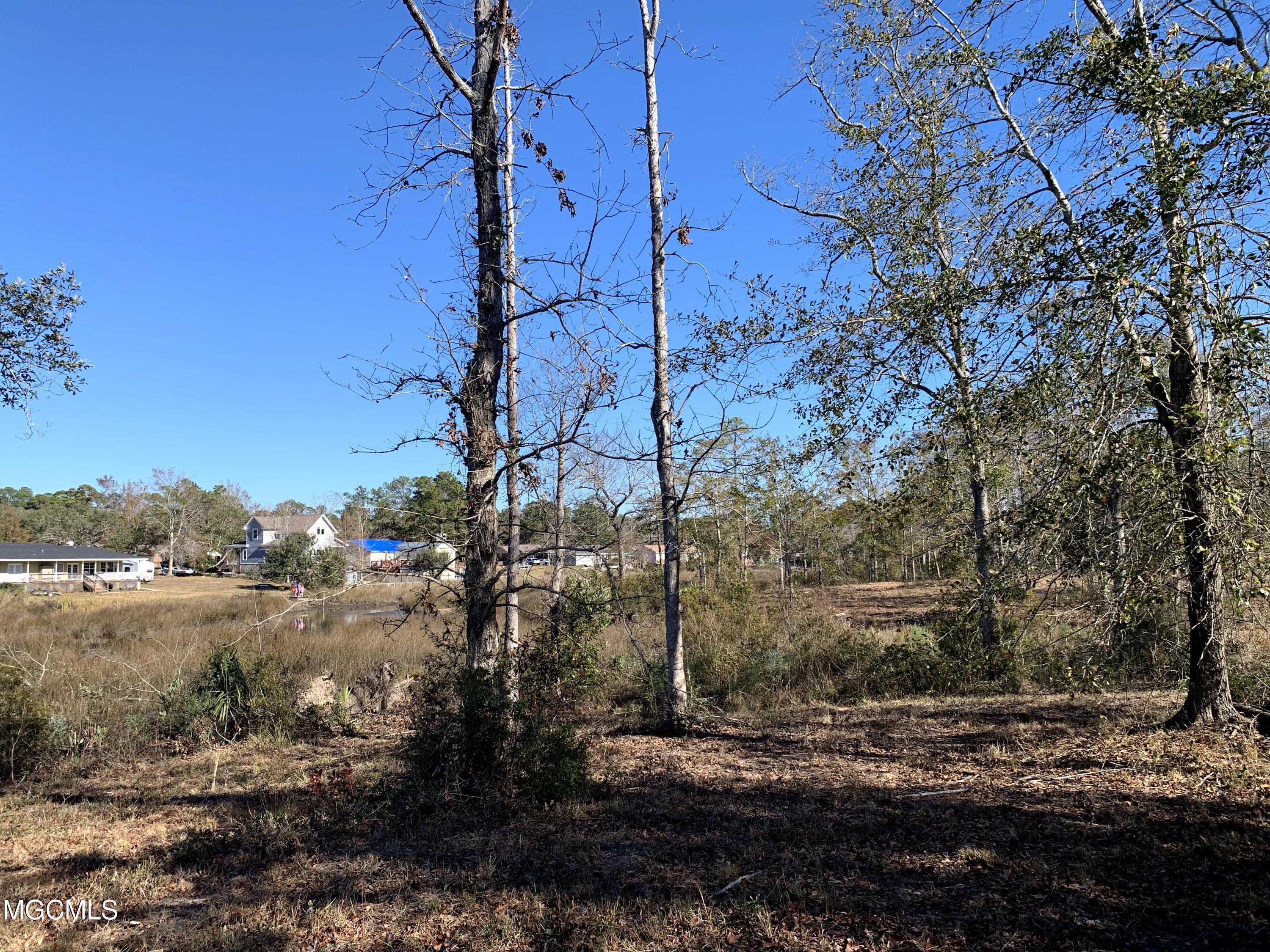 Lot 17 Wetzel Drive, Biloxi, Mississippi image 4