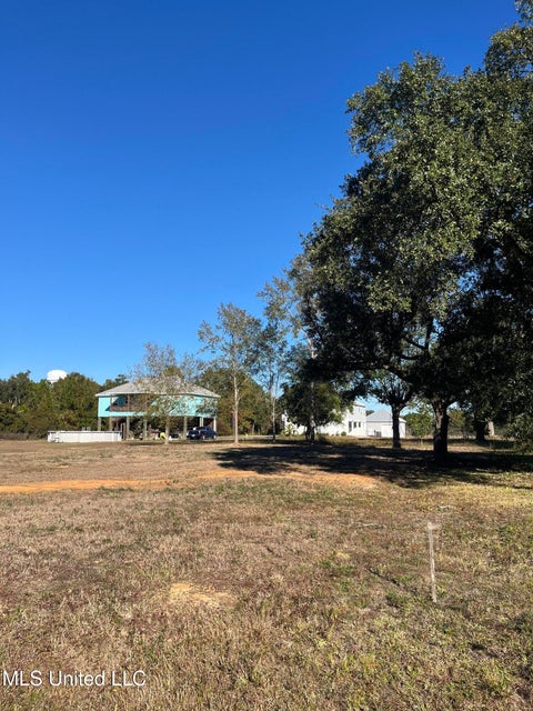 Vacant Land For Sale - Elliott Avenue<br/> Pass Christian, MS 39571