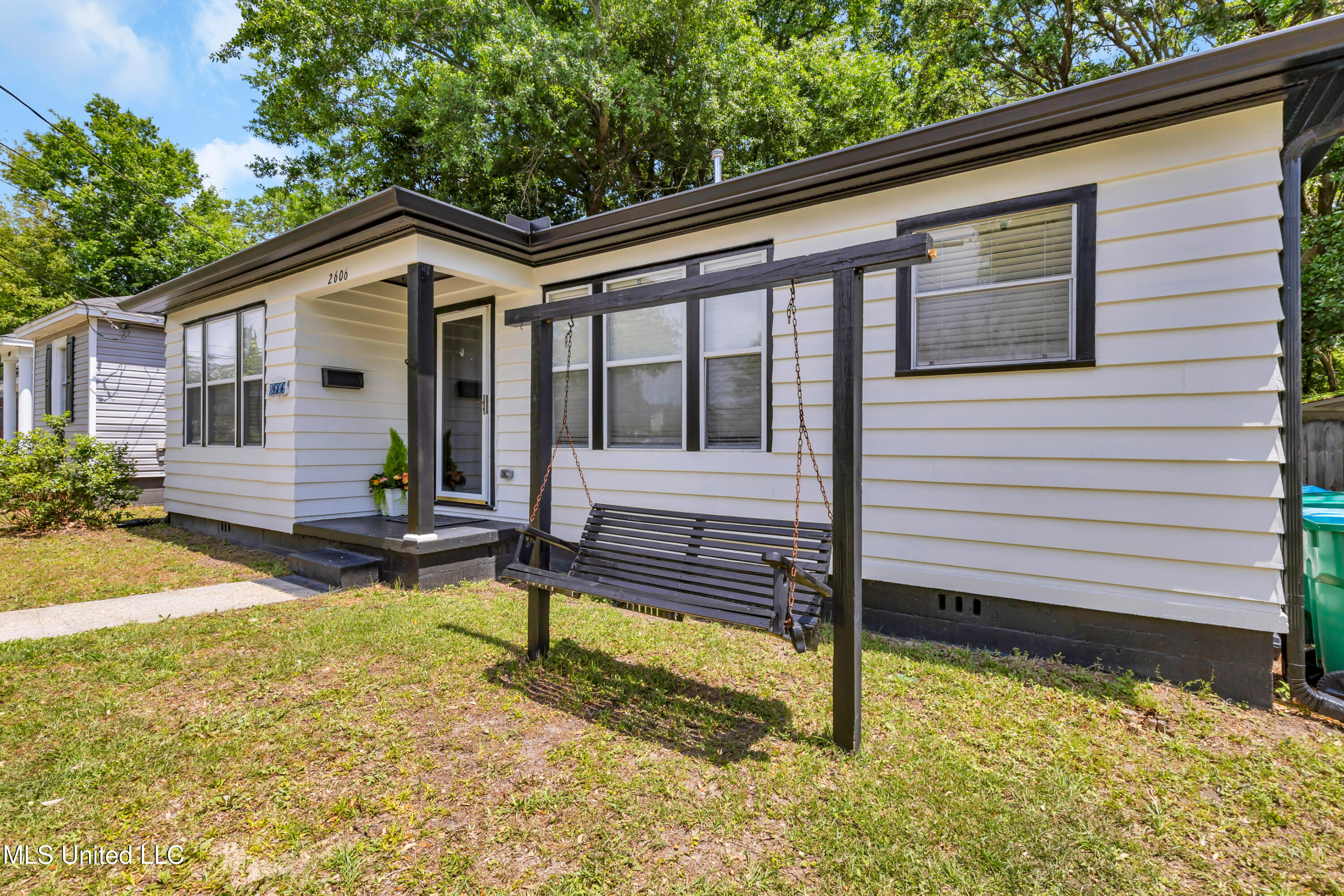 2606 Joan Avenue, Gulfport, Mississippi image 6