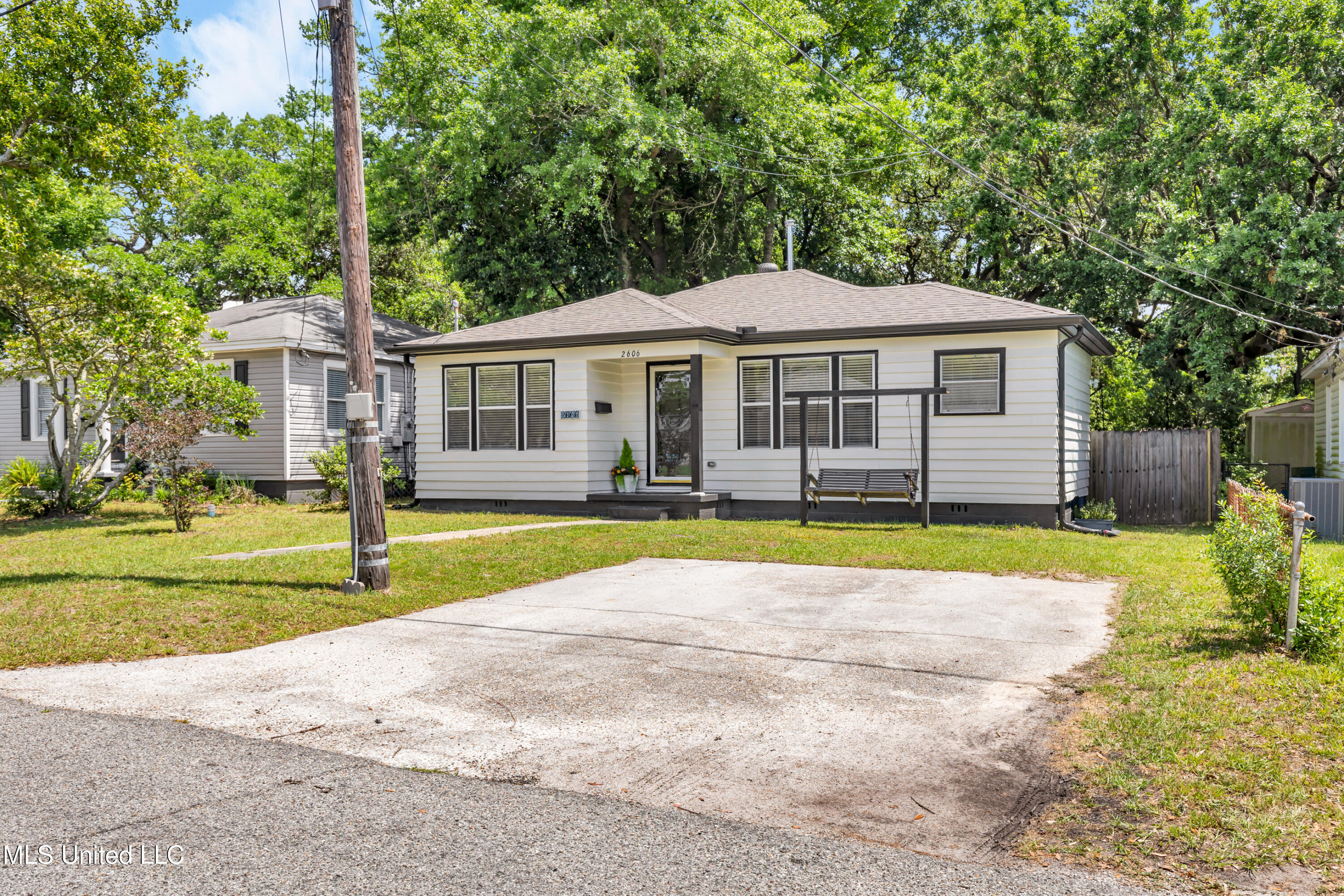 2606 Joan Avenue, Gulfport, Mississippi image 4
