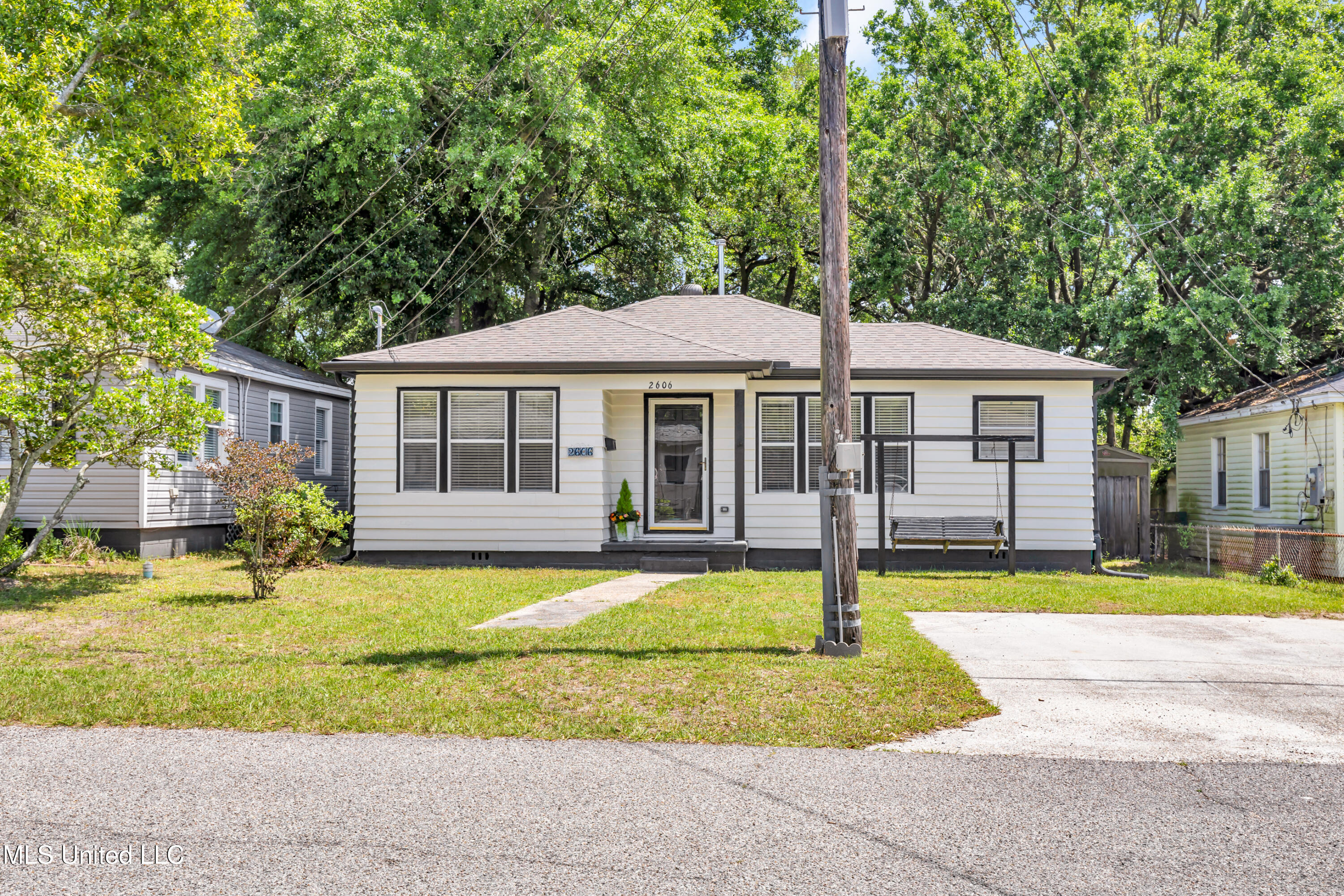 2606 Joan Avenue, Gulfport, Mississippi image 2