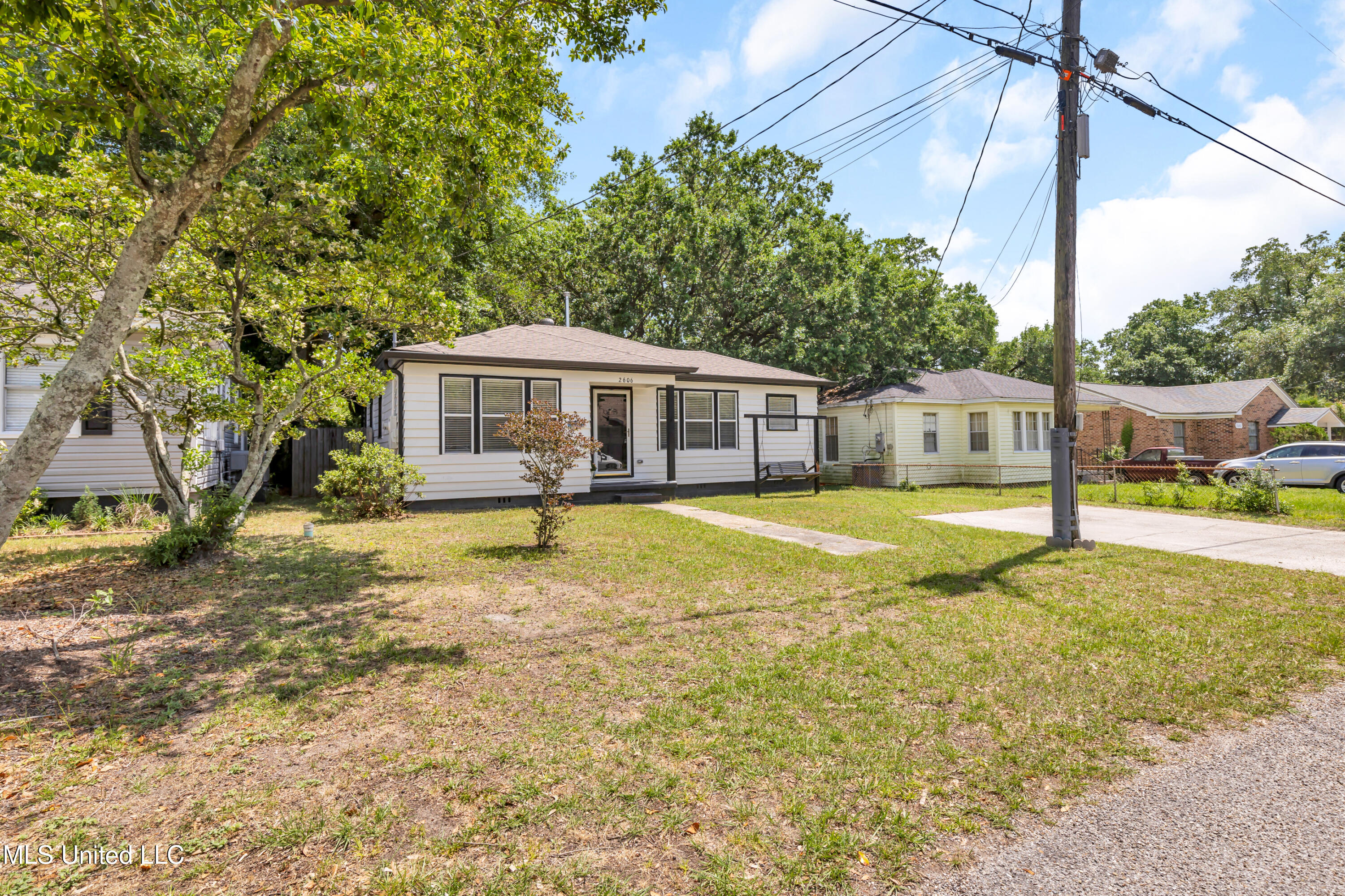 2606 Joan Avenue, Gulfport, Mississippi image 5