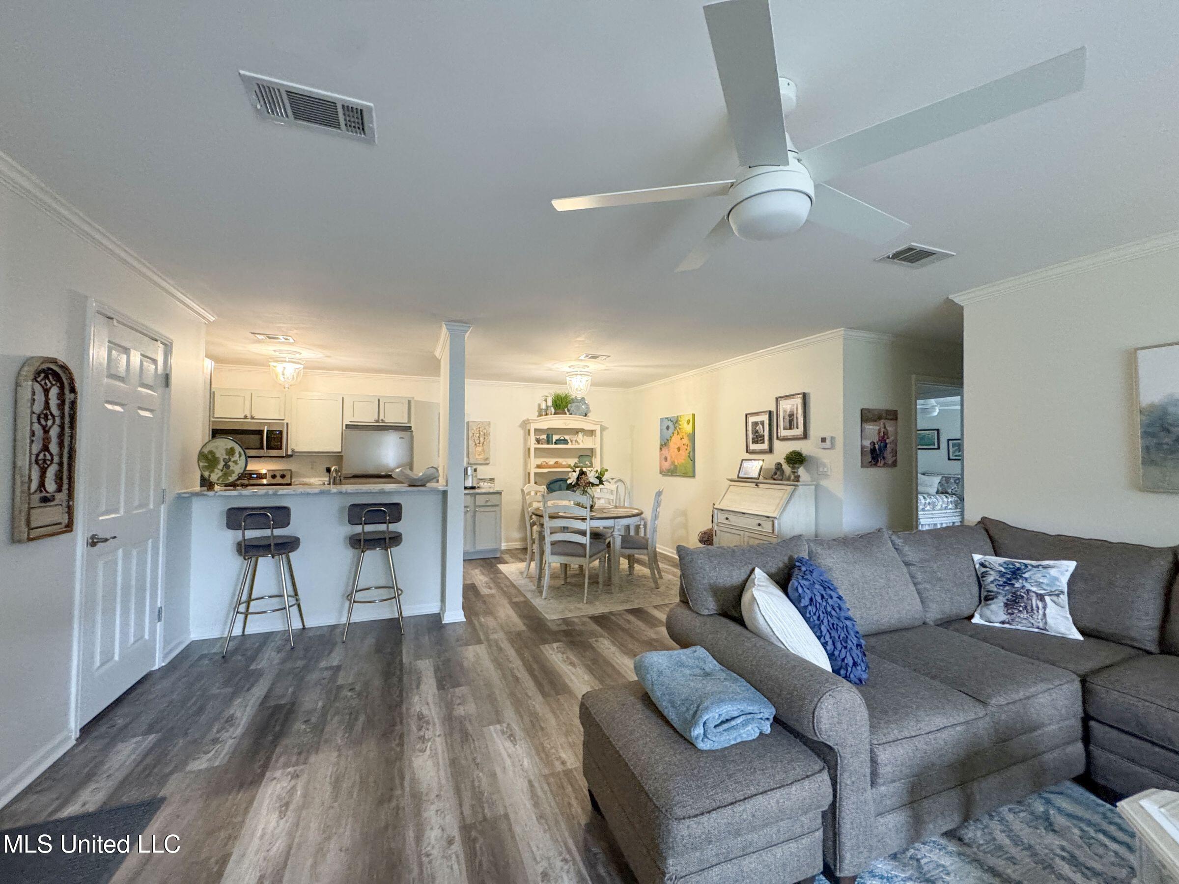 39 Private Road 3057 #2, Oxford, Mississippi image 27