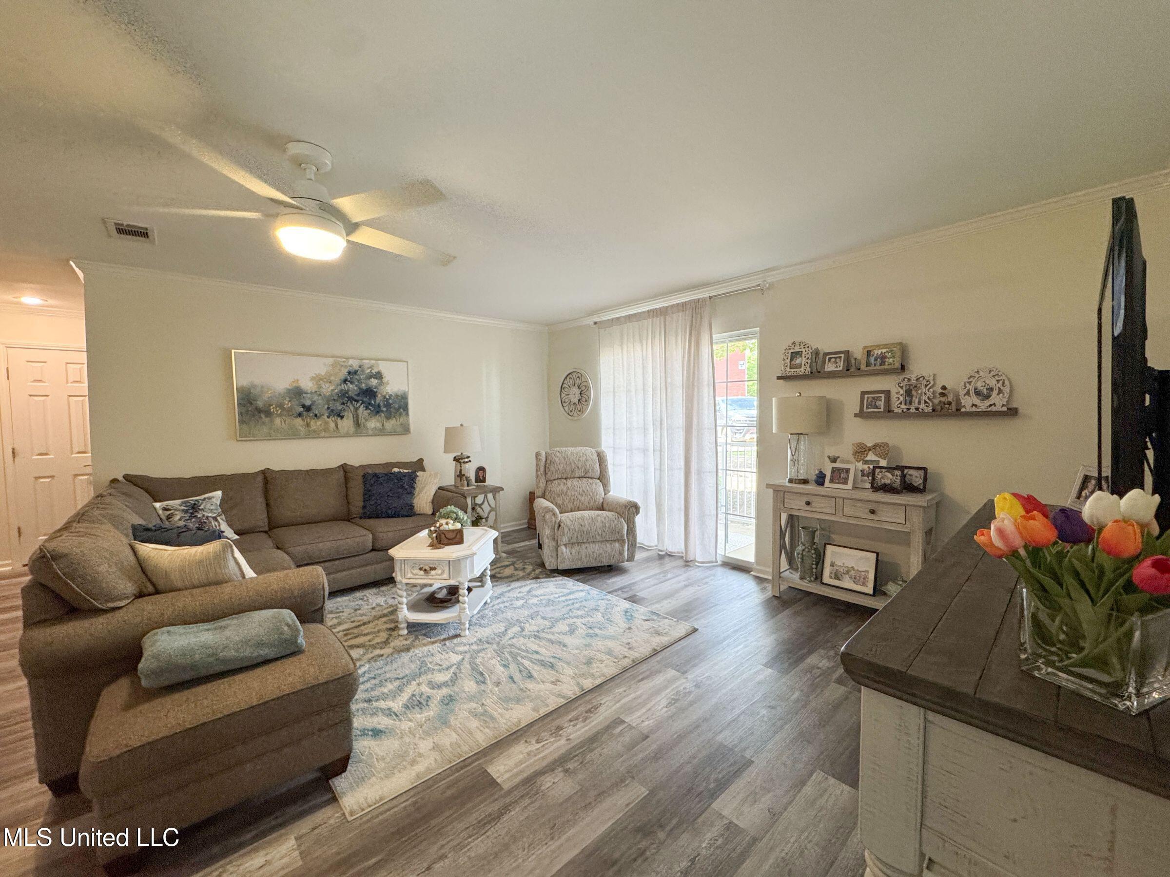 39 Private Road 3057 #2, Oxford, Mississippi image 15