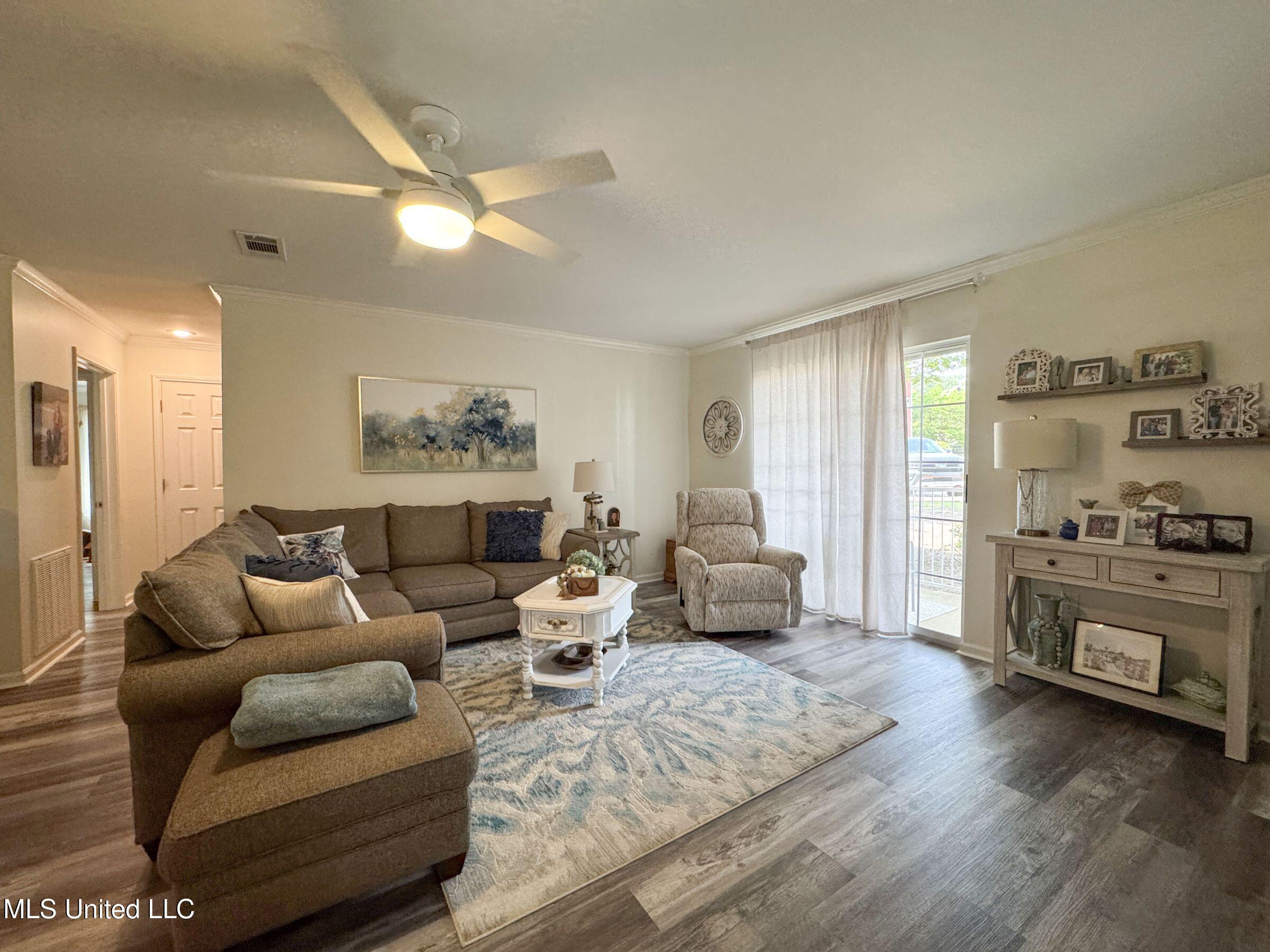 39 Private Road 3057 #2, Oxford, Mississippi image 16
